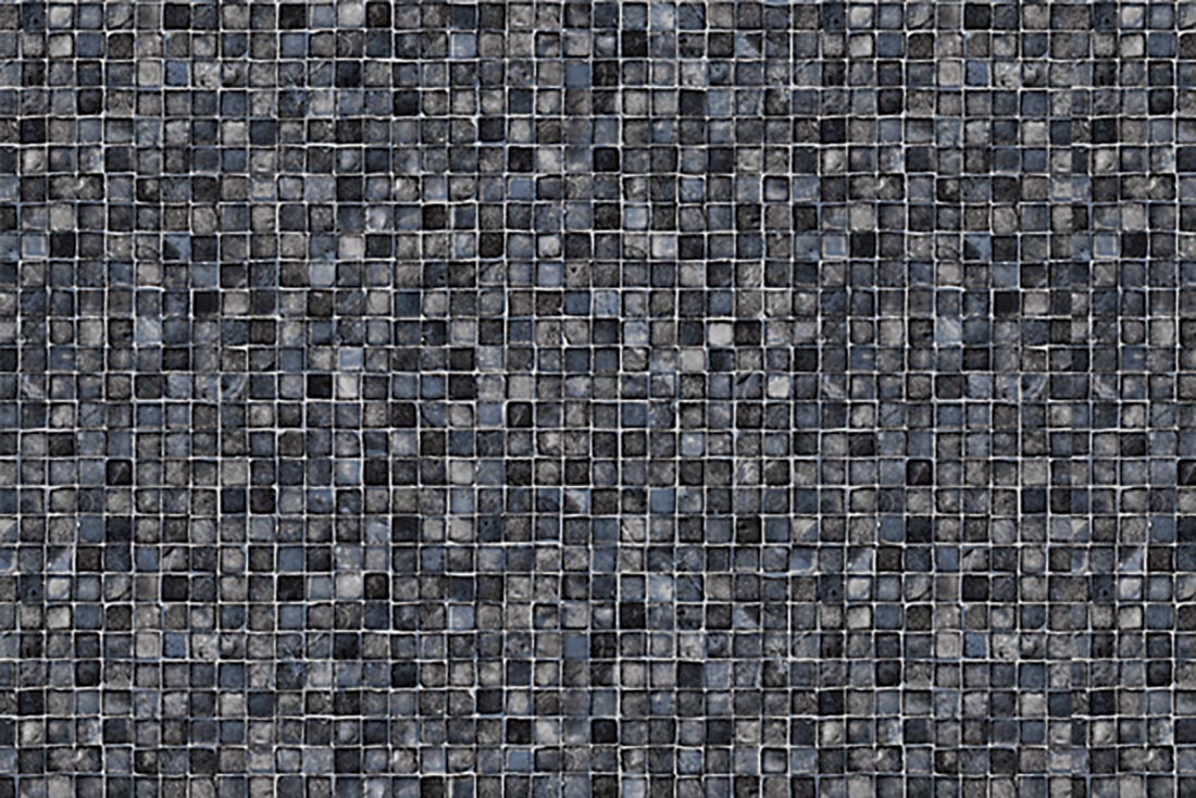 Grey Mosaic