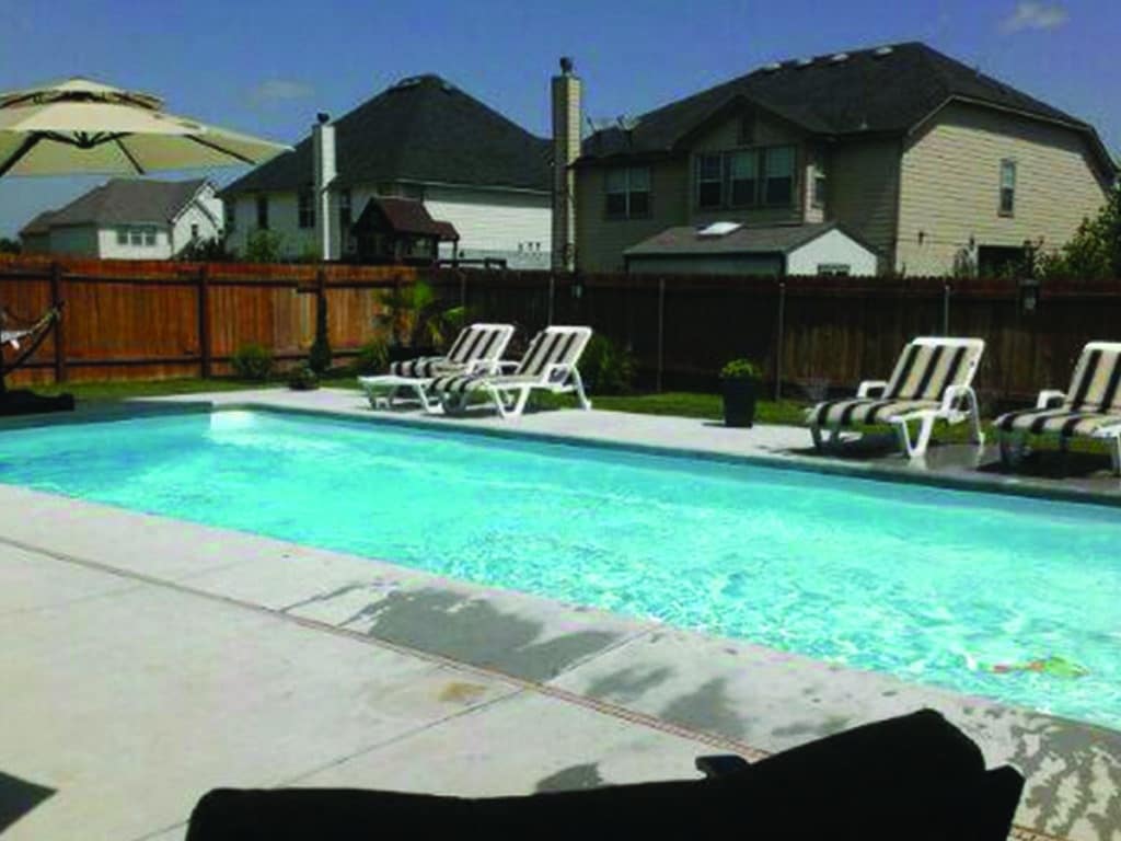 latham st thomas pool