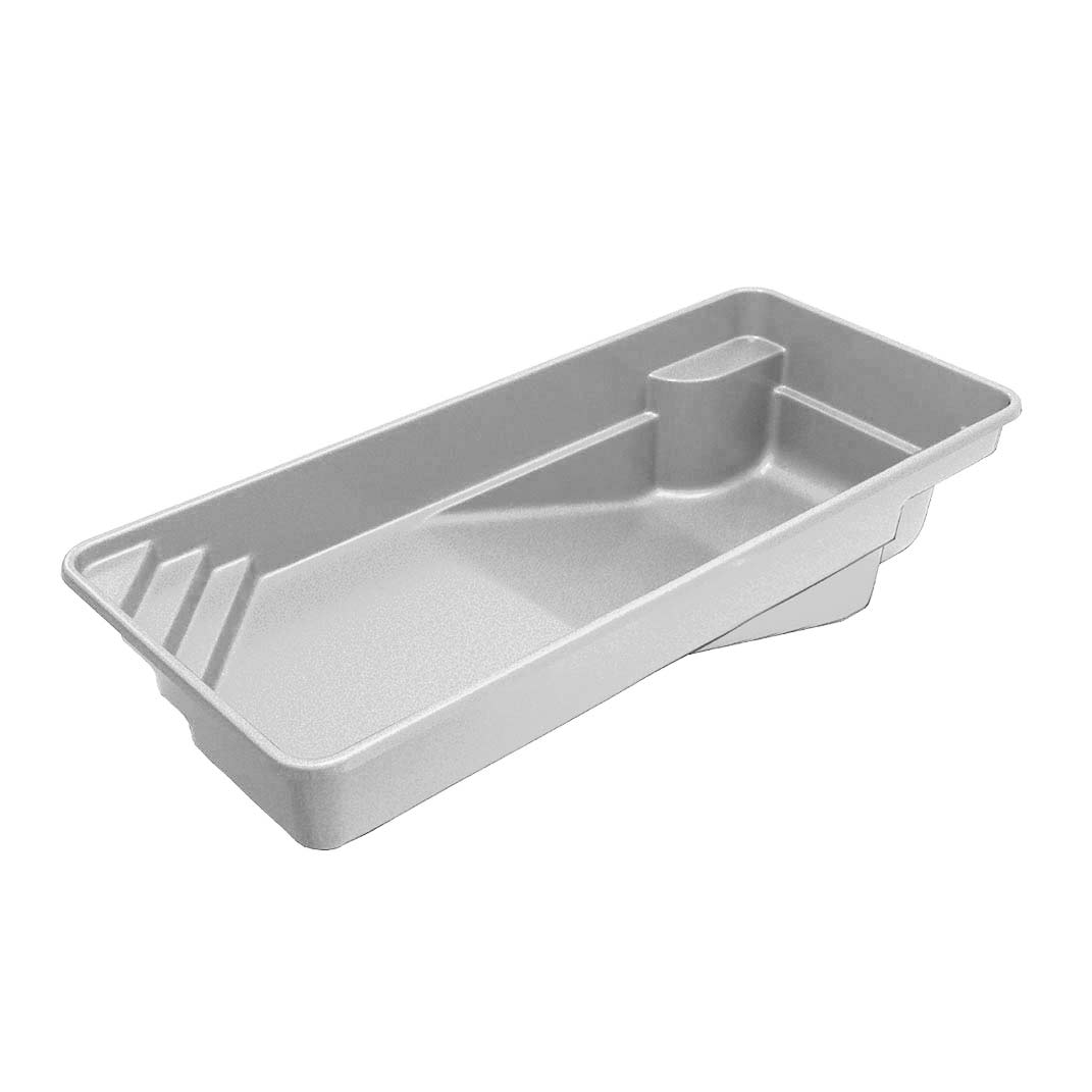 St. Thomas 14' x 31' 6