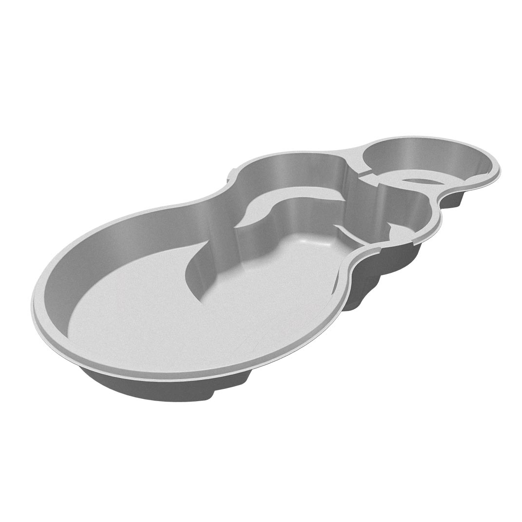 K*Y様 【レア】12インチEP　dip in the pool　プロモ限定版 Axiom 12 Deluxe - Latham Pools | Aqua Quip