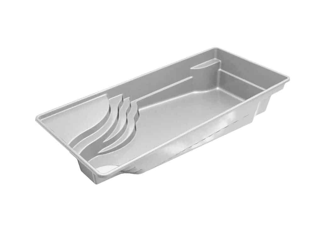 Olympia 16 Model 16' x 35' Pool | Latham Pool