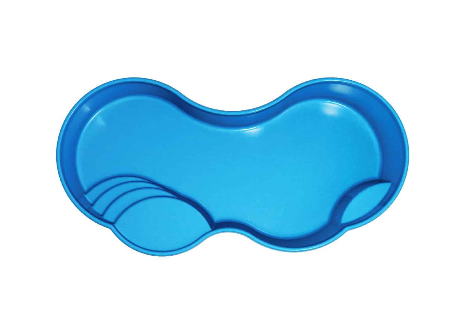 latham picasso pool