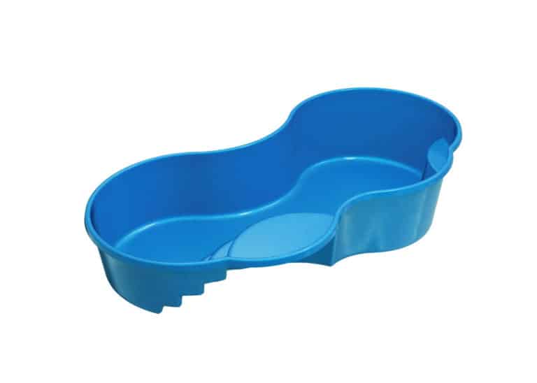 latham picasso pool