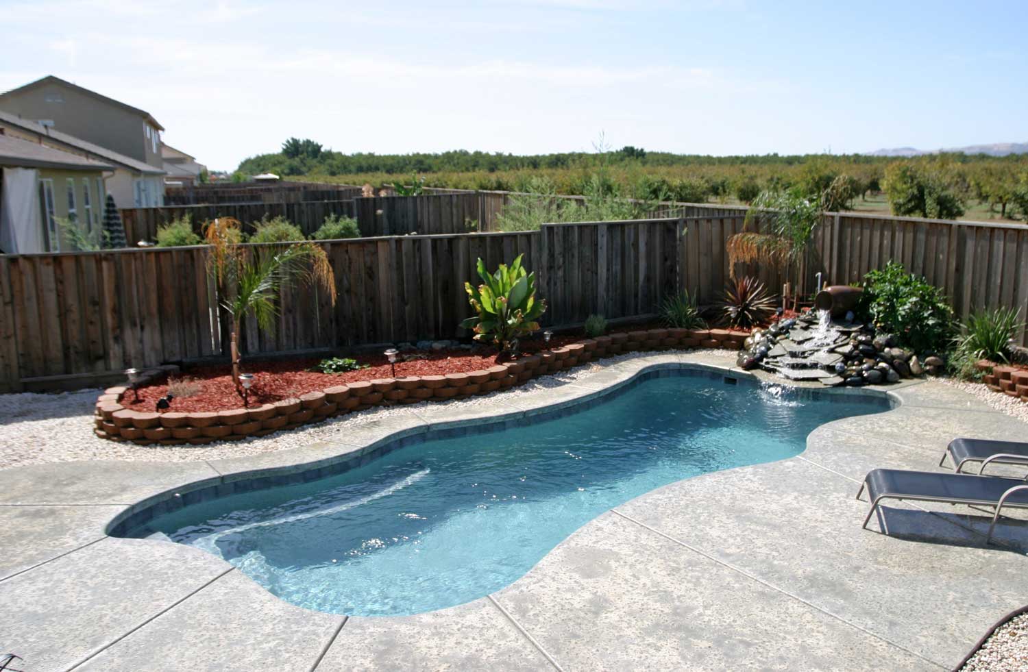 Cape Cod 12 - Latham Pool