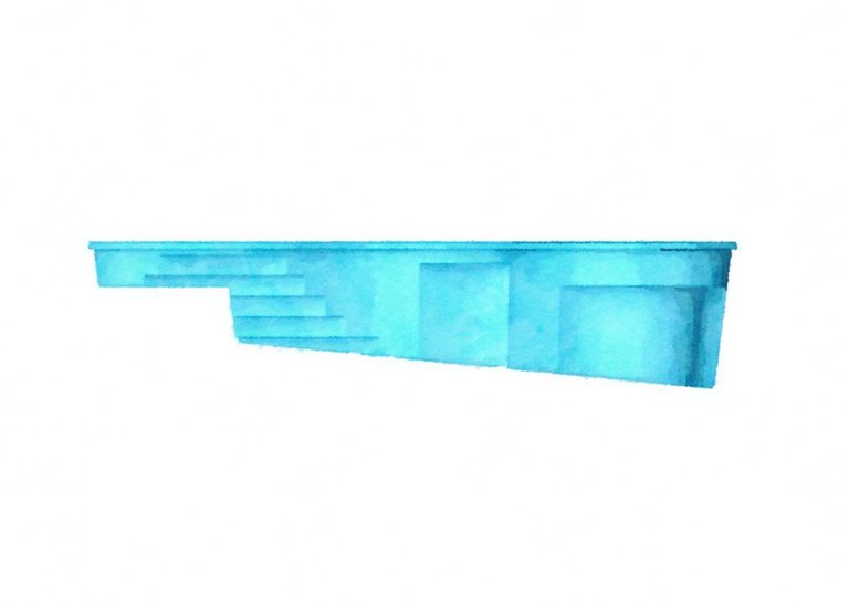 Axiom 16 - Latham Pool