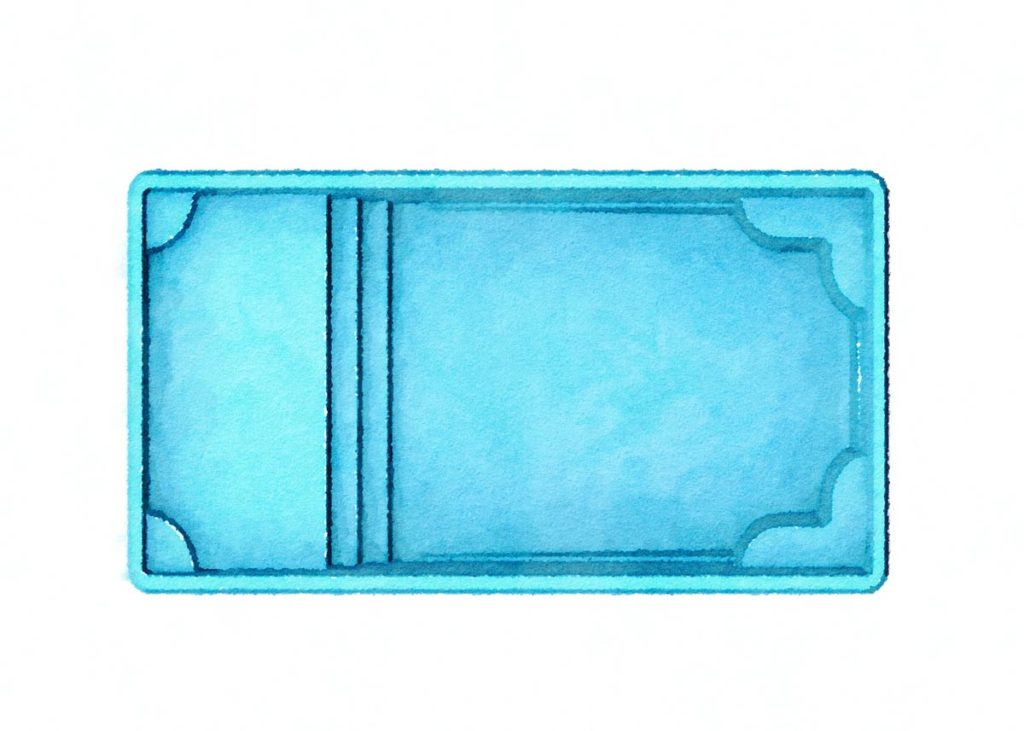 Corinthian 12 latham pools