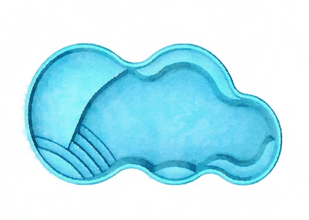 latham nebula pool
