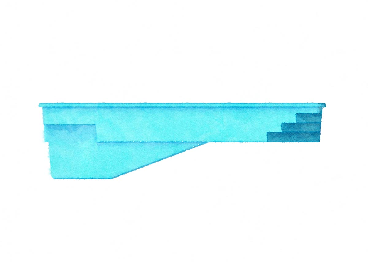 st thomas latham pool
