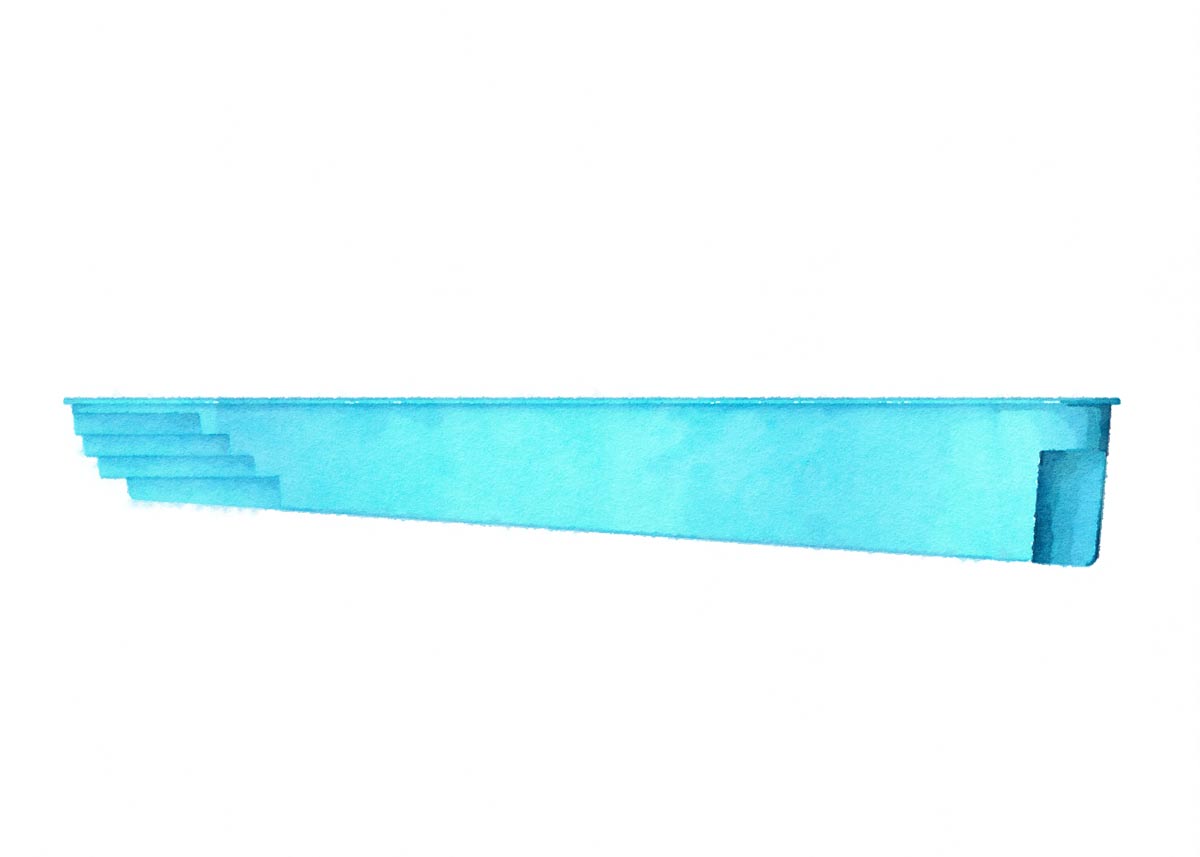 Synergy - Latham Pool