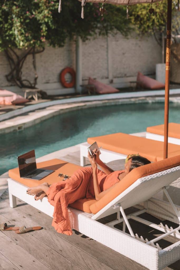 How to Finance A Pool