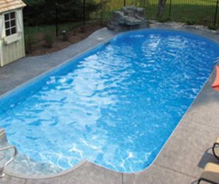 Kafko Pool Products - Roman End