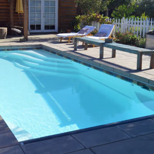 latham montego pool