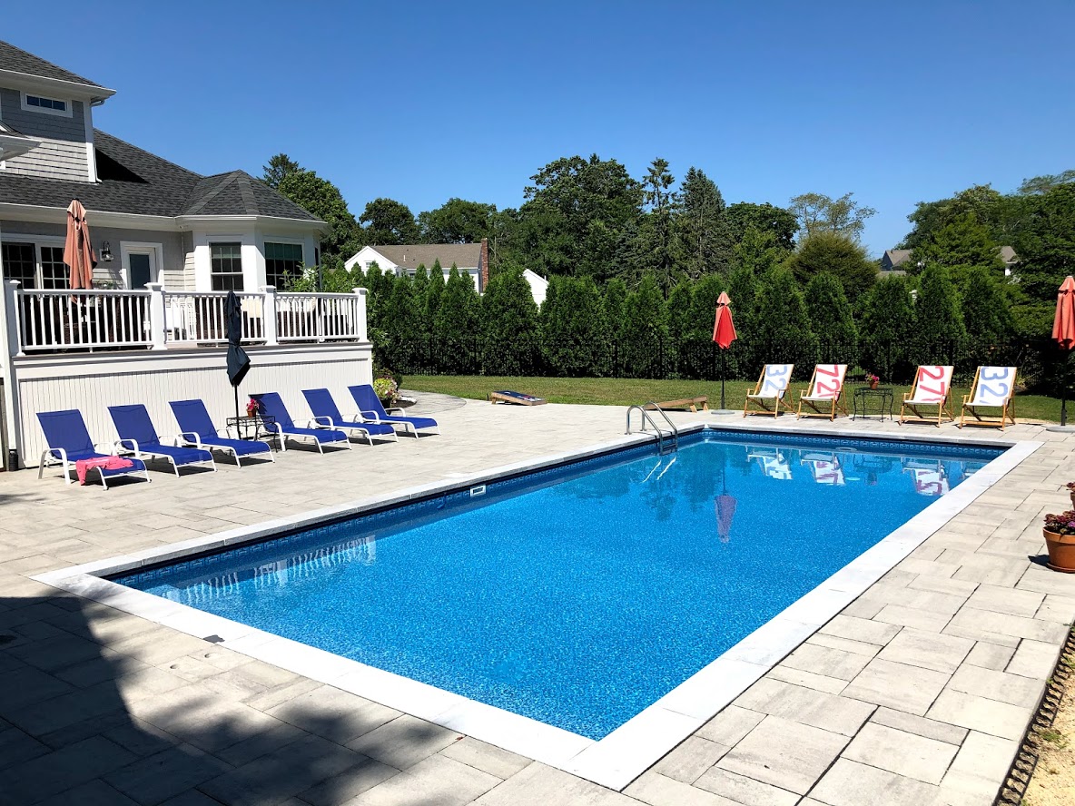 Pool Liner Patterns Latham Pool Products Latham Pool