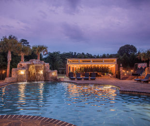 latham synergy pool