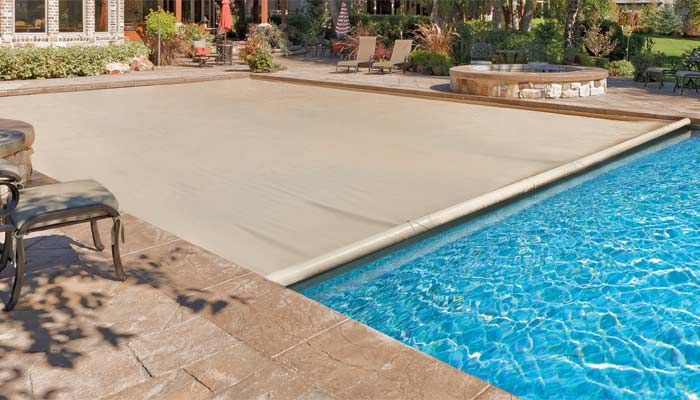 101 Swimming Pool Designs and Types (Photos)   Backyard pool landscaping,  Garden pool design, Backyard pool