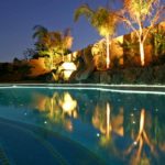 Caribbean Fiberglass Pool