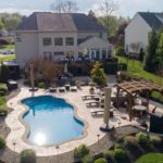 Coronado Fiberglass Pool