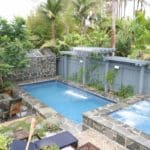 Delray Fiberglass Pool