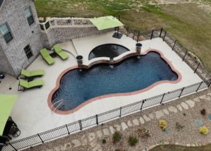 Synergy - Latham Pool