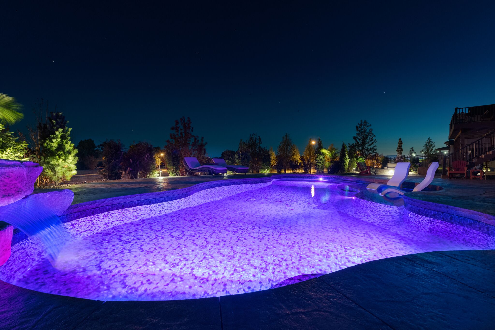 Swimming Pool Liners Latham Pools