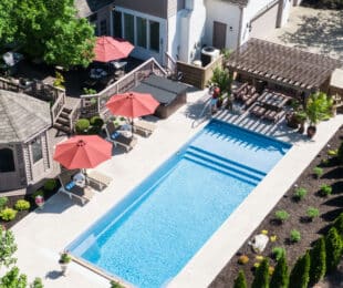 Corinthian 16 - Crystite Crystal Pearl White