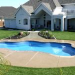 Laguna Fiberglass Pool