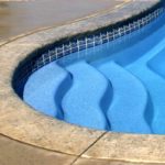 Laguna Fiberglass Pool
