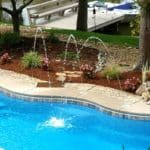 Laguna Fiberglass Pool