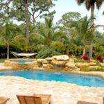 Laguna Fiberglass Pool