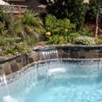 Laguna Fiberglass Pool