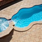 Laguna Fiberglass Pool