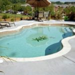 Laguna Fiberglass Pool