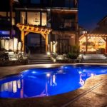 Laguna Fiberglass Pool