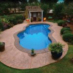 Laguna Fiberglass Pool