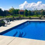 Majestyt Fiberglass Pool