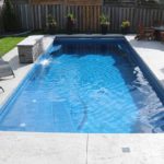 Majestyt Fiberglass Pool