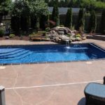 Majestyt Fiberglass Pool