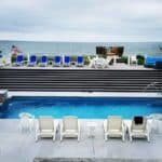 Olympia Fiberglass Pool