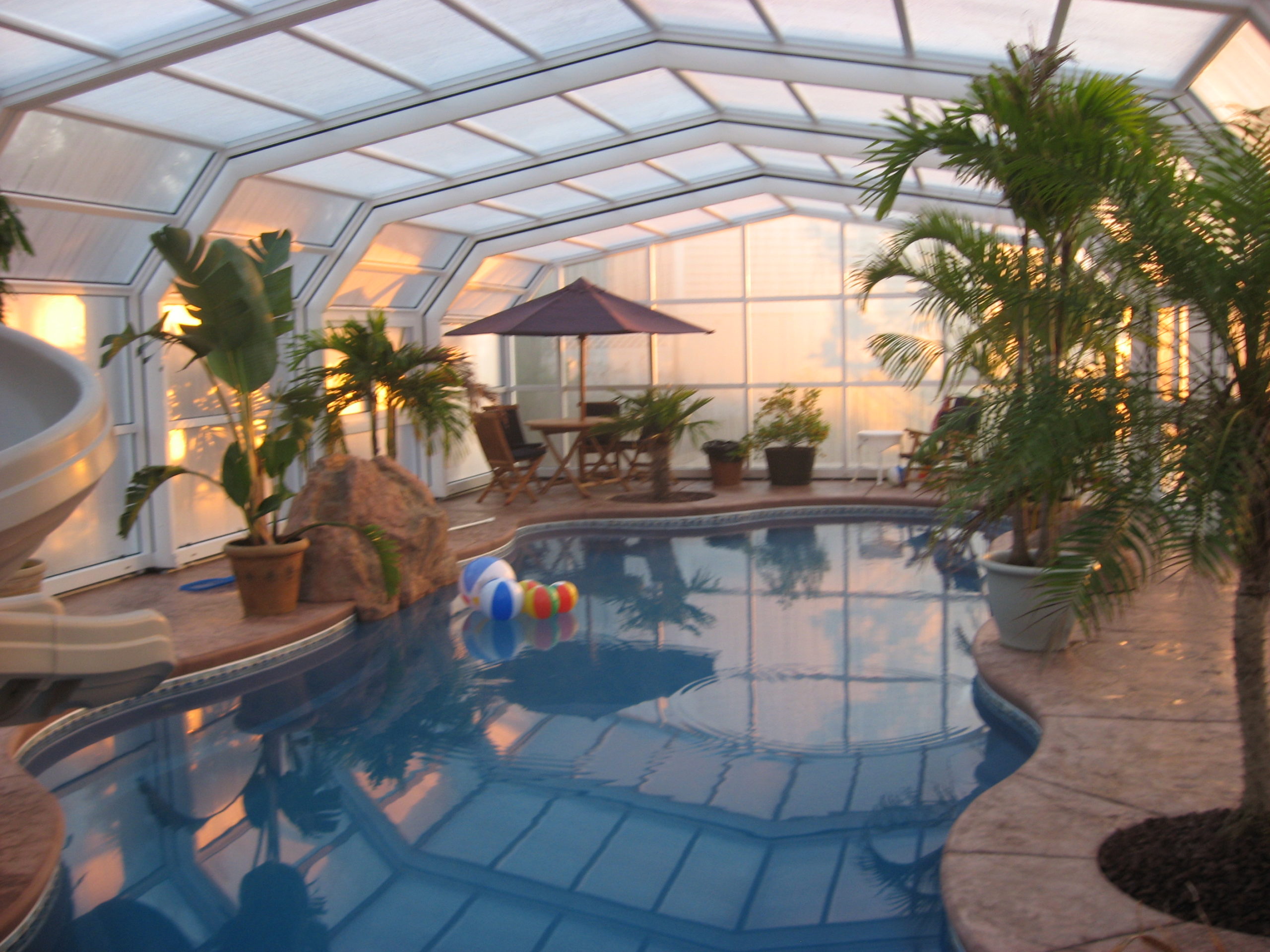 Gallery - Latham Pool
