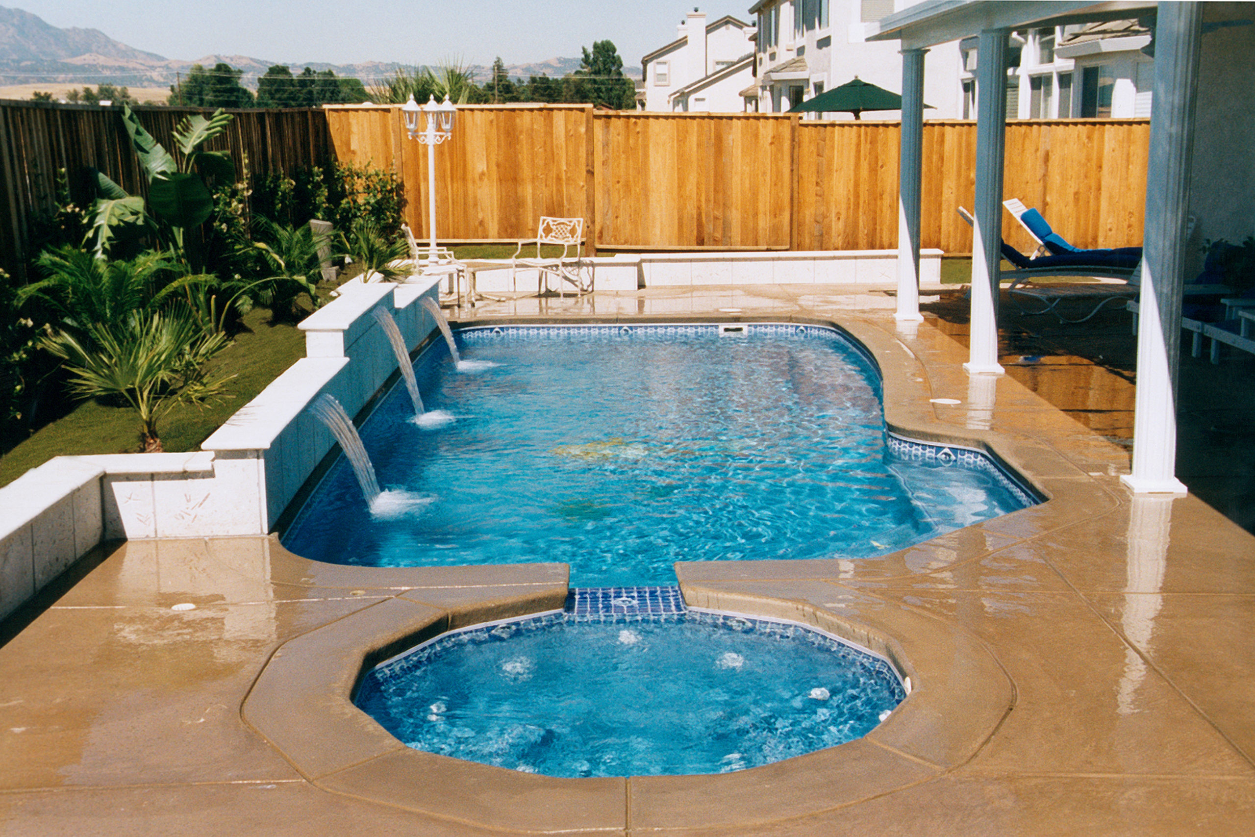 Gallery - Latham Pool