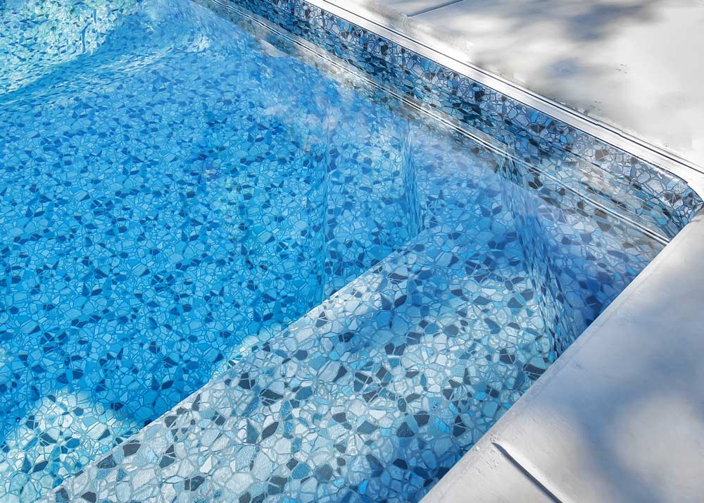 Inground Pool Steps Latham Pools Inground Pool Steps Latham Pools, In Ground Pool Stairs Vinyl Liner