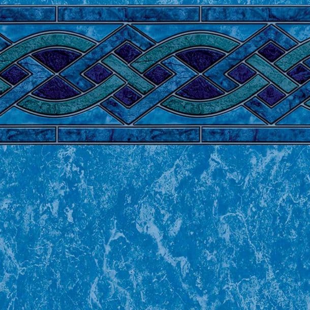 pool liners for above ground pool