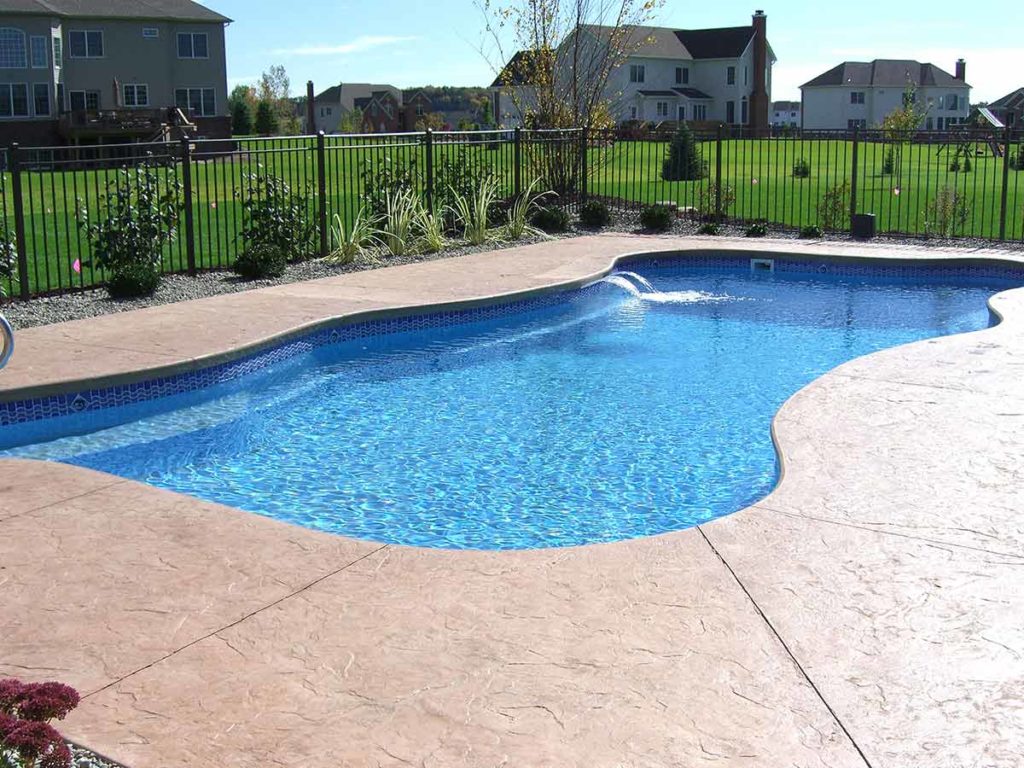 above ground pools cape cod
