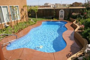 latham cape cod pool