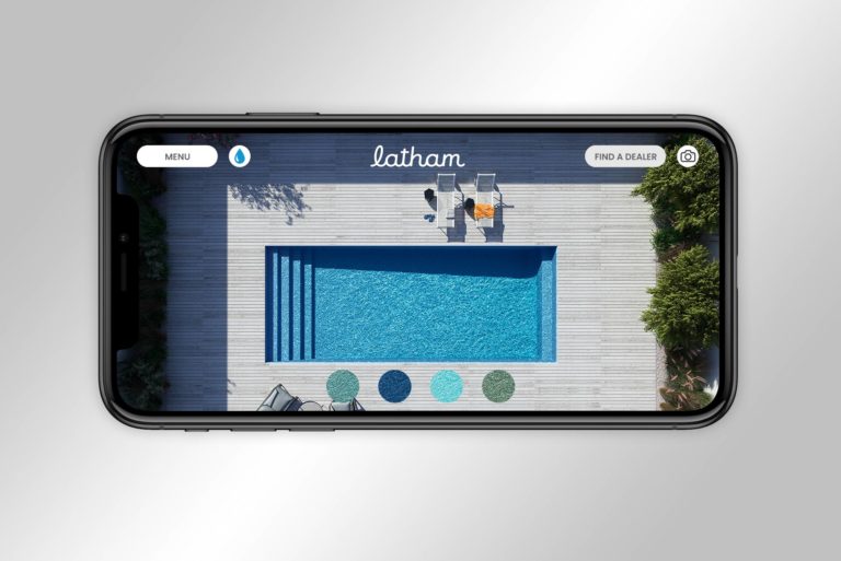 Pool Planning Applications Latham Pool