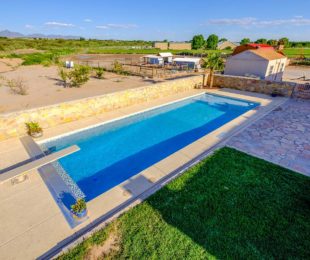 Rectangle Swimming Pool