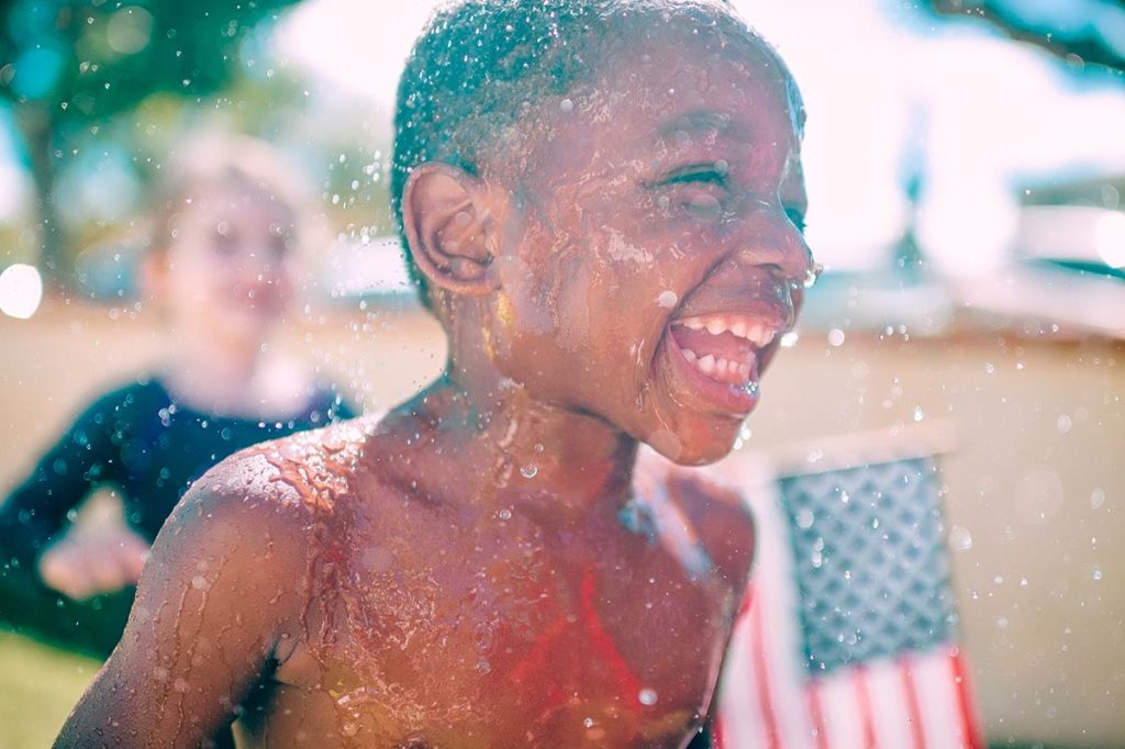 Swimming Pool Safety Kids