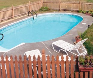 swimming pool 48 inch