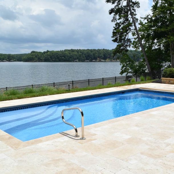 Pool Shapes to Fit Your Lifestyle