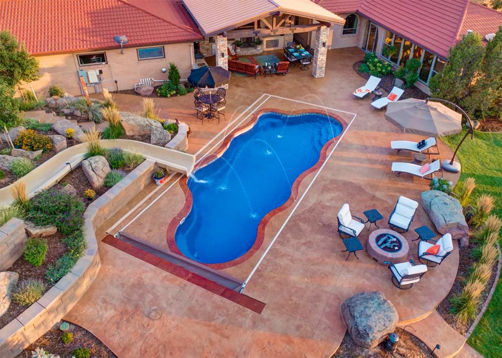 Denver Pools and Spas